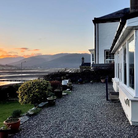 Villa Ardmun House Dunoon Exterior foto