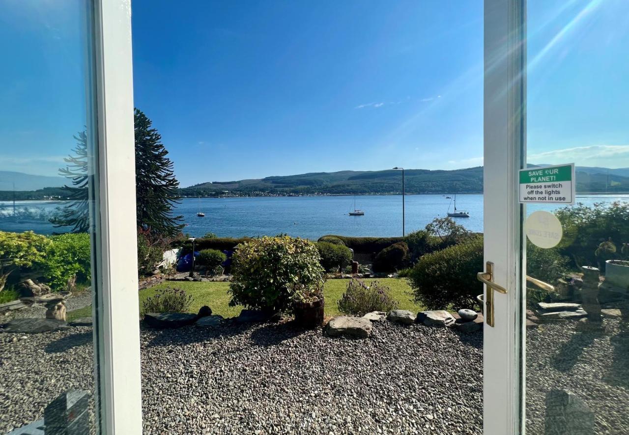Villa Ardmun House Dunoon Exterior foto