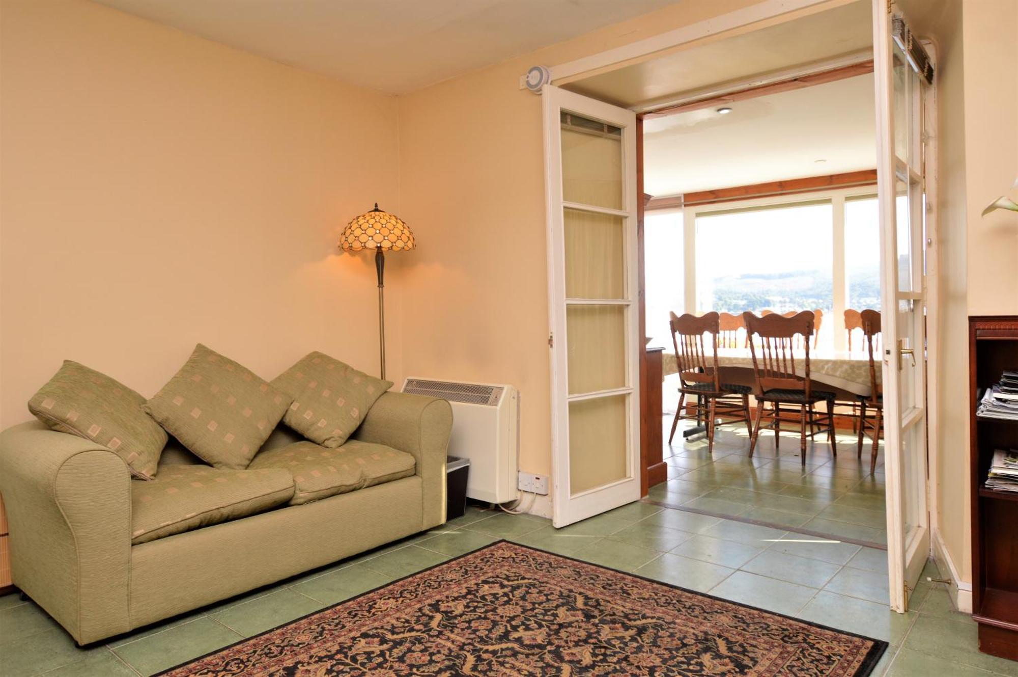 Villa Ardmun House Dunoon Exterior foto
